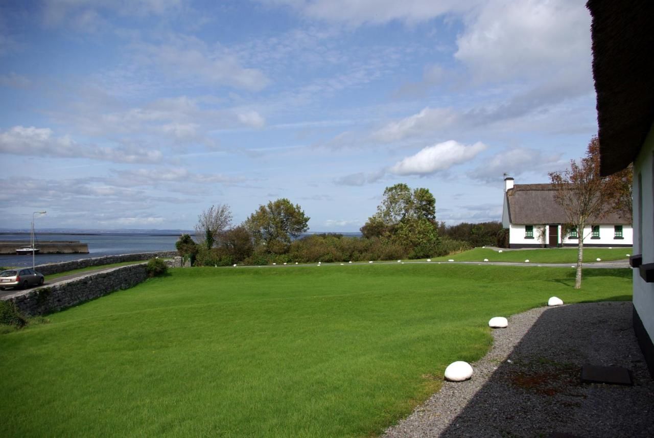 Дома для отпуска Ballyvaughan Cottages Балливон