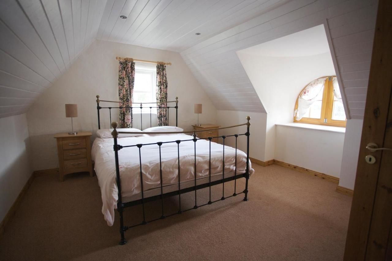 Дома для отпуска Ballyvaughan Cottages Балливон-17