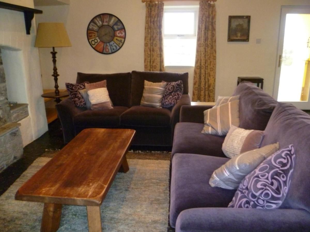 Дома для отпуска Ballyvaughan Cottages Балливон-21