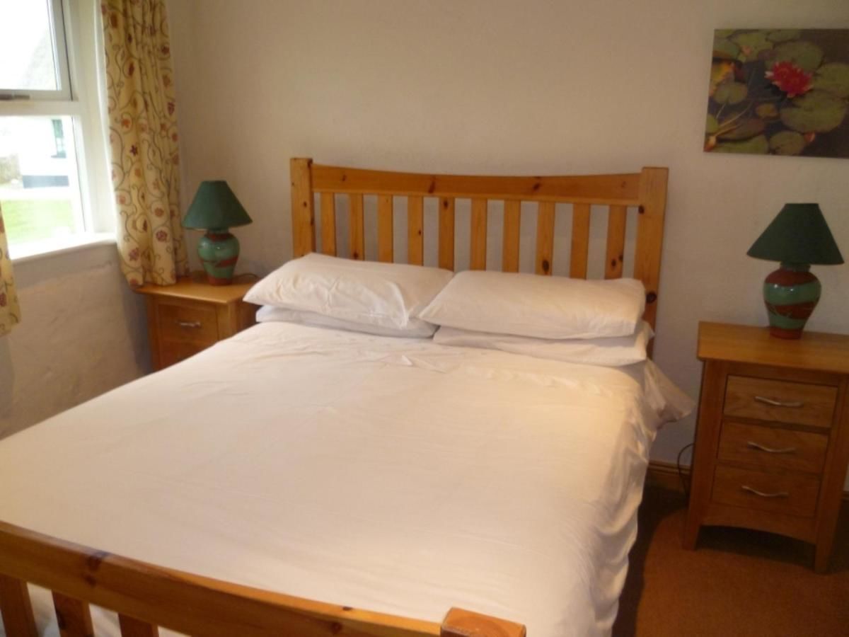 Дома для отпуска Ballyvaughan Cottages Балливон-25