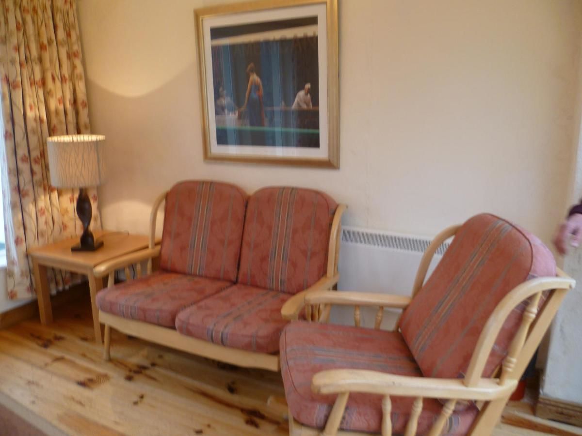 Дома для отпуска Ballyvaughan Cottages Балливон-28