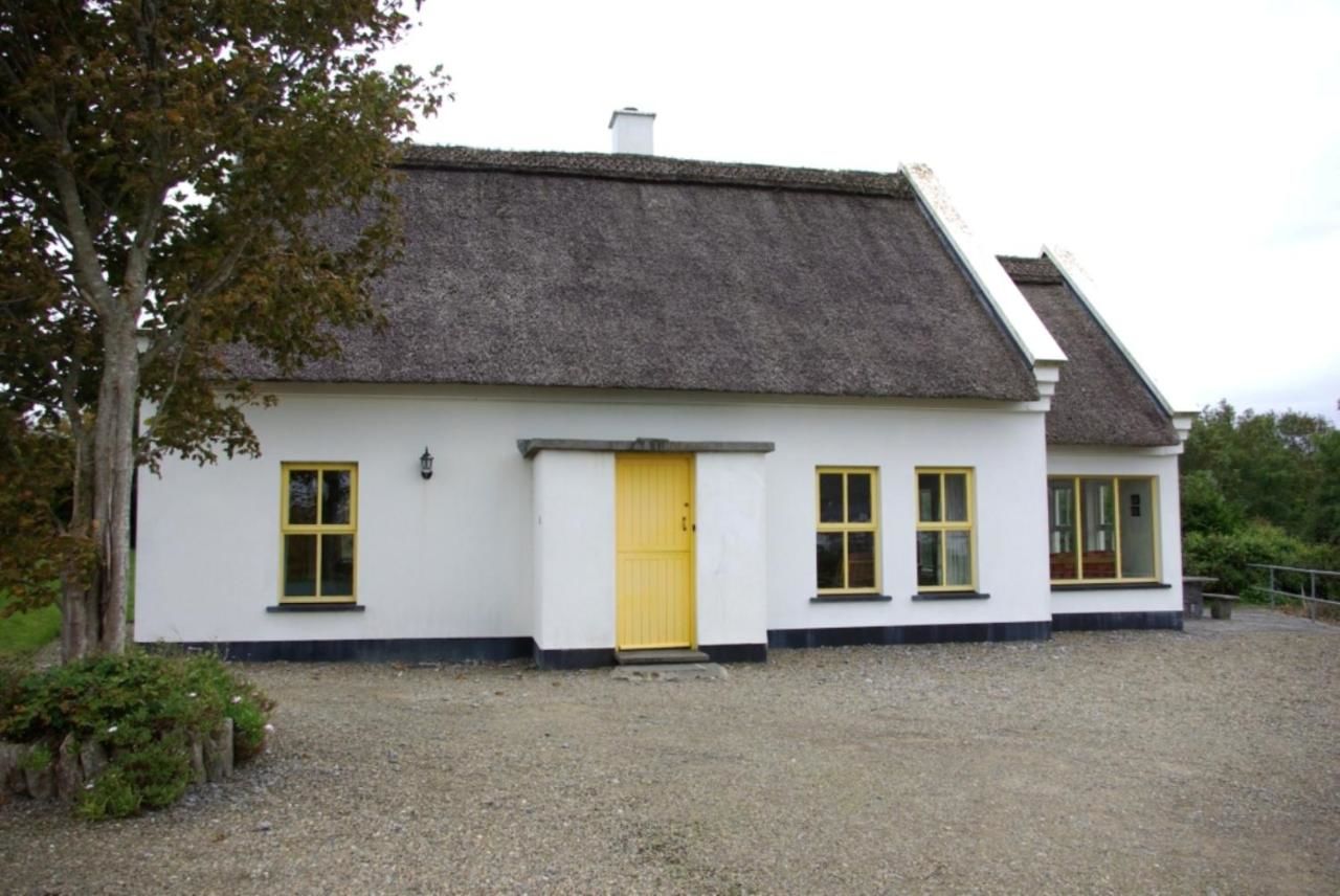 Дома для отпуска Ballyvaughan Cottages Балливон-30