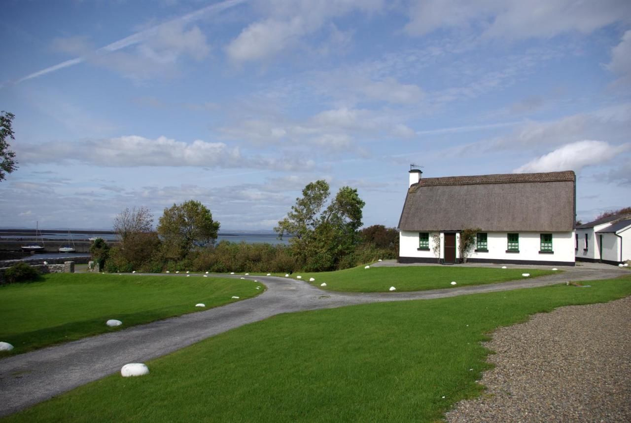 Дома для отпуска Ballyvaughan Cottages Балливон