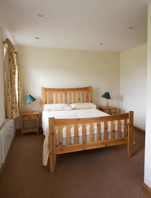 Дома для отпуска Ballyvaughan Cottages Балливон-35