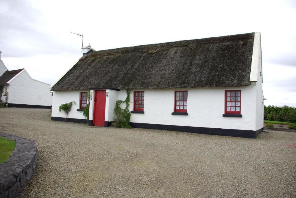 Дома для отпуска Ballyvaughan Cottages Балливон-41