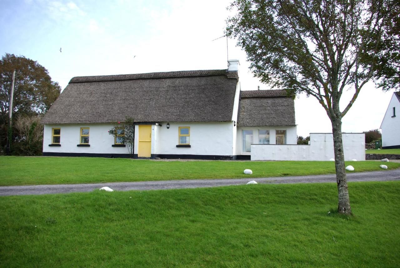Дома для отпуска Ballyvaughan Cottages Балливон-8