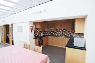 Дома для отпуска Ballyvaughan Cottages Балливон Дом с 3 спальнями-3