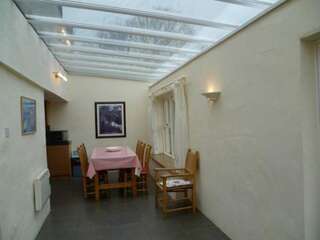 Дома для отпуска Ballyvaughan Cottages Балливон Дом с 4 спальнями-9
