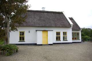 Дома для отпуска Ballyvaughan Cottages Балливон Дом с 3 спальнями-7