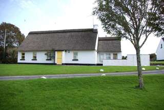 Дома для отпуска Ballyvaughan Cottages Балливон Дом с 3 спальнями-10