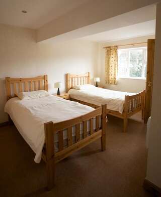 Дома для отпуска Ballyvaughan Cottages Балливон Дом с 3 спальнями-15