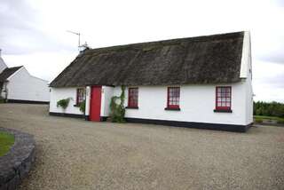 Дома для отпуска Ballyvaughan Cottages Балливон Дом с 3 спальнями-17