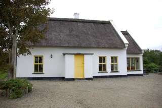 Дома для отпуска Ballyvaughan Cottages Балливон Дом с 3 спальнями-18
