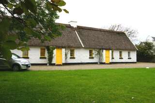Дома для отпуска Ballyvaughan Cottages Балливон Дом с 3 спальнями-19