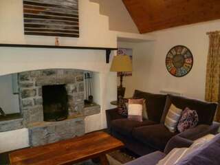 Дома для отпуска Ballyvaughan Cottages Балливон Дом с 4 спальнями-2