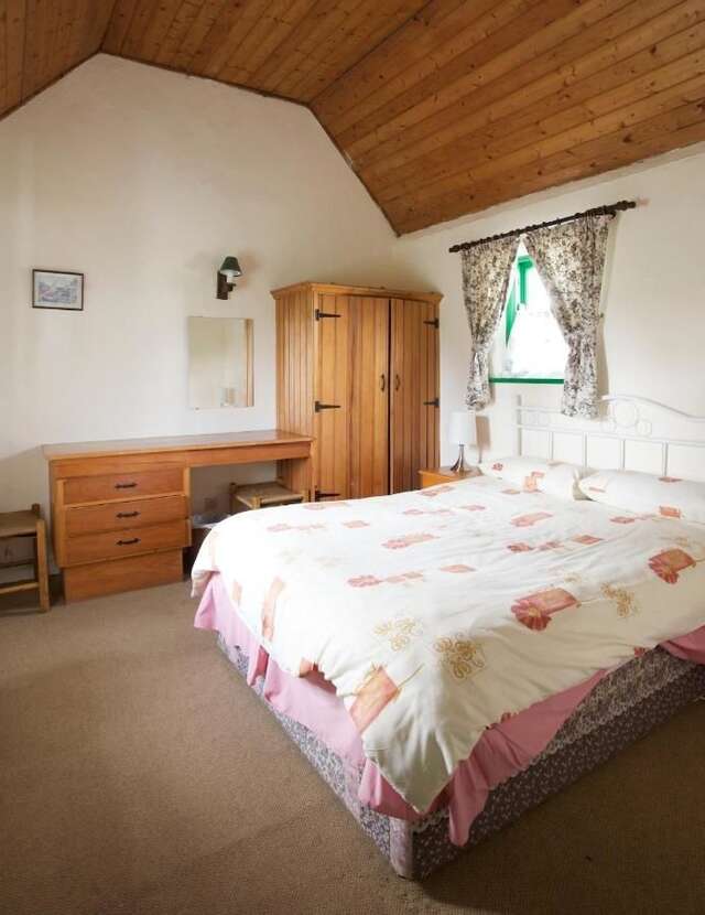 Дома для отпуска Ballyvaughan Cottages Балливон-15