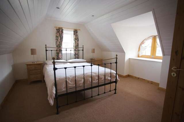 Дома для отпуска Ballyvaughan Cottages Балливон-16