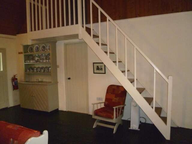 Дома для отпуска Ballyvaughan Cottages Балливон-21