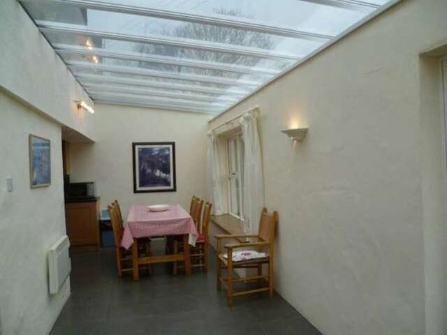 Дома для отпуска Ballyvaughan Cottages Балливон-23