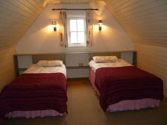 Дома для отпуска Ballyvaughan Cottages Балливон-25