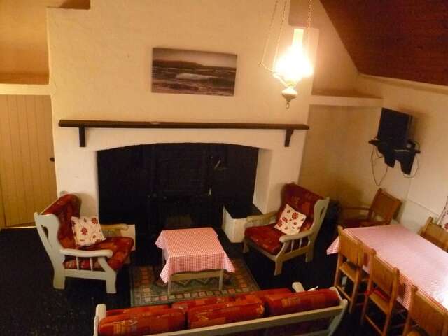 Дома для отпуска Ballyvaughan Cottages Балливон-28