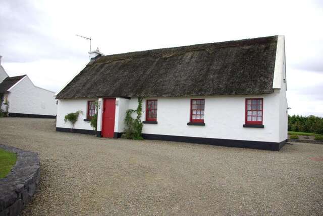Дома для отпуска Ballyvaughan Cottages Балливон-30