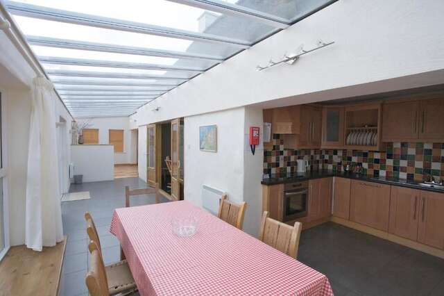 Дома для отпуска Ballyvaughan Cottages Балливон-37