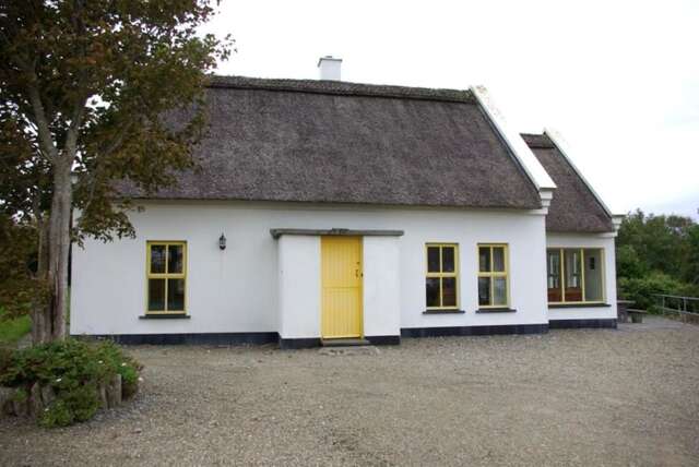 Дома для отпуска Ballyvaughan Cottages Балливон-41