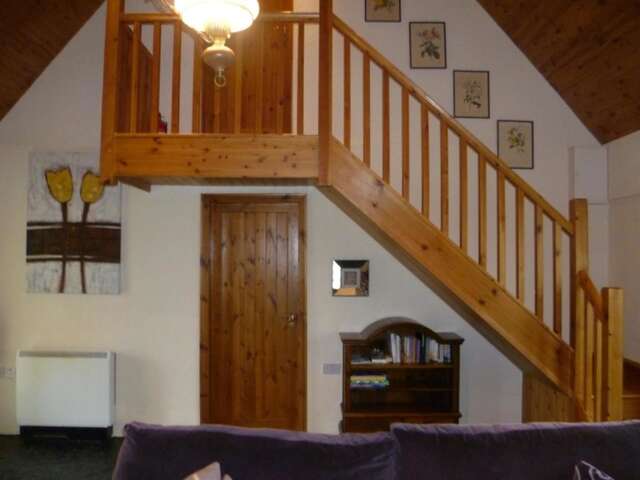 Дома для отпуска Ballyvaughan Cottages Балливон-11